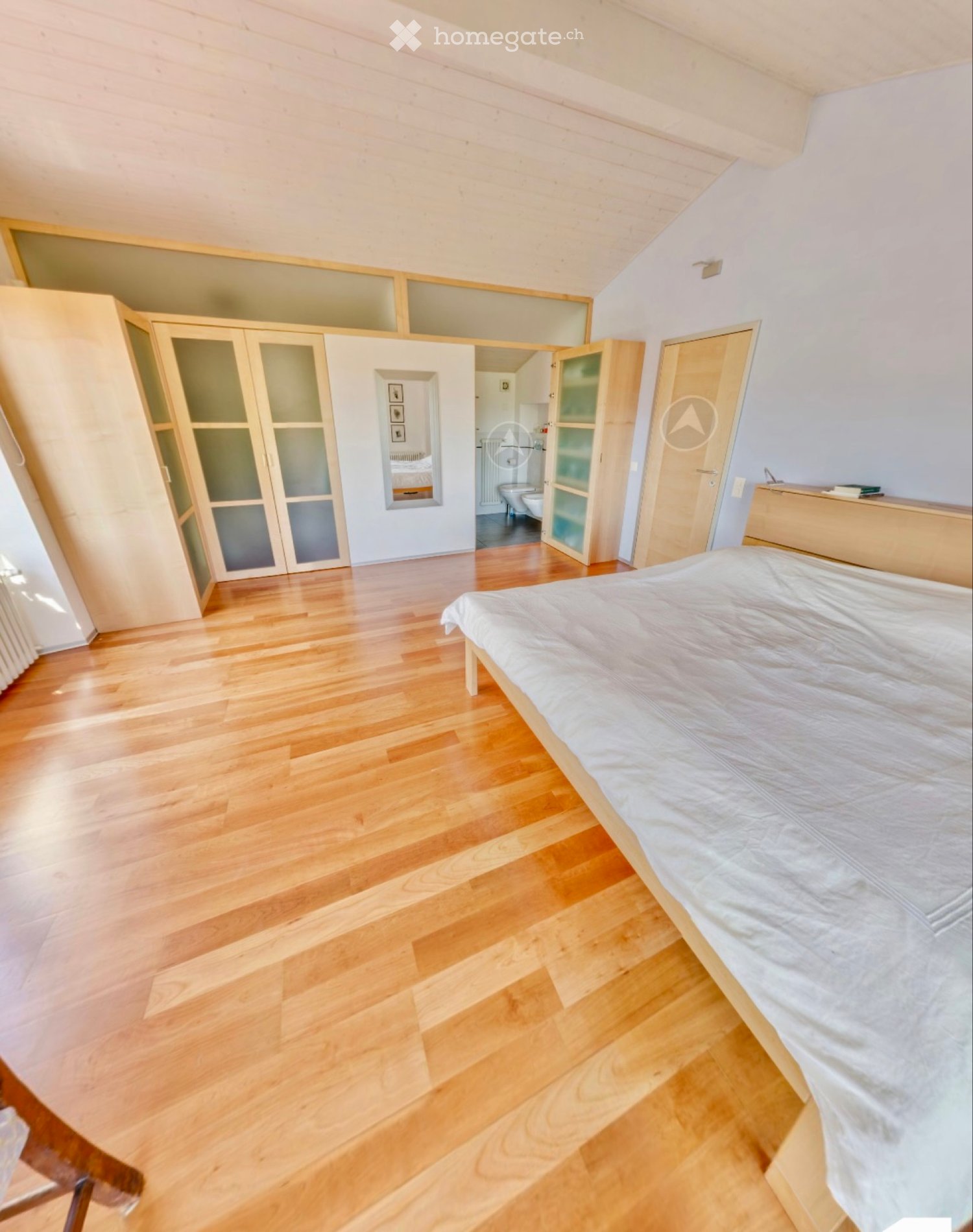 7-Zimmer-Einfamilienhaus