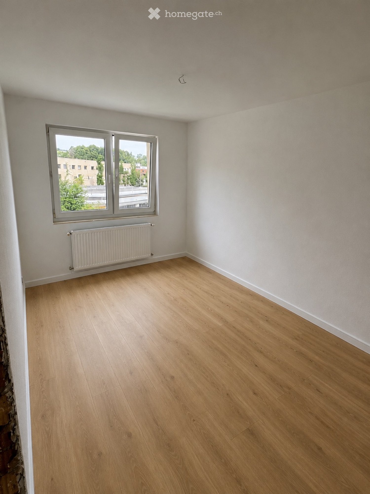 3 rooms apartment, photo 2 of 5