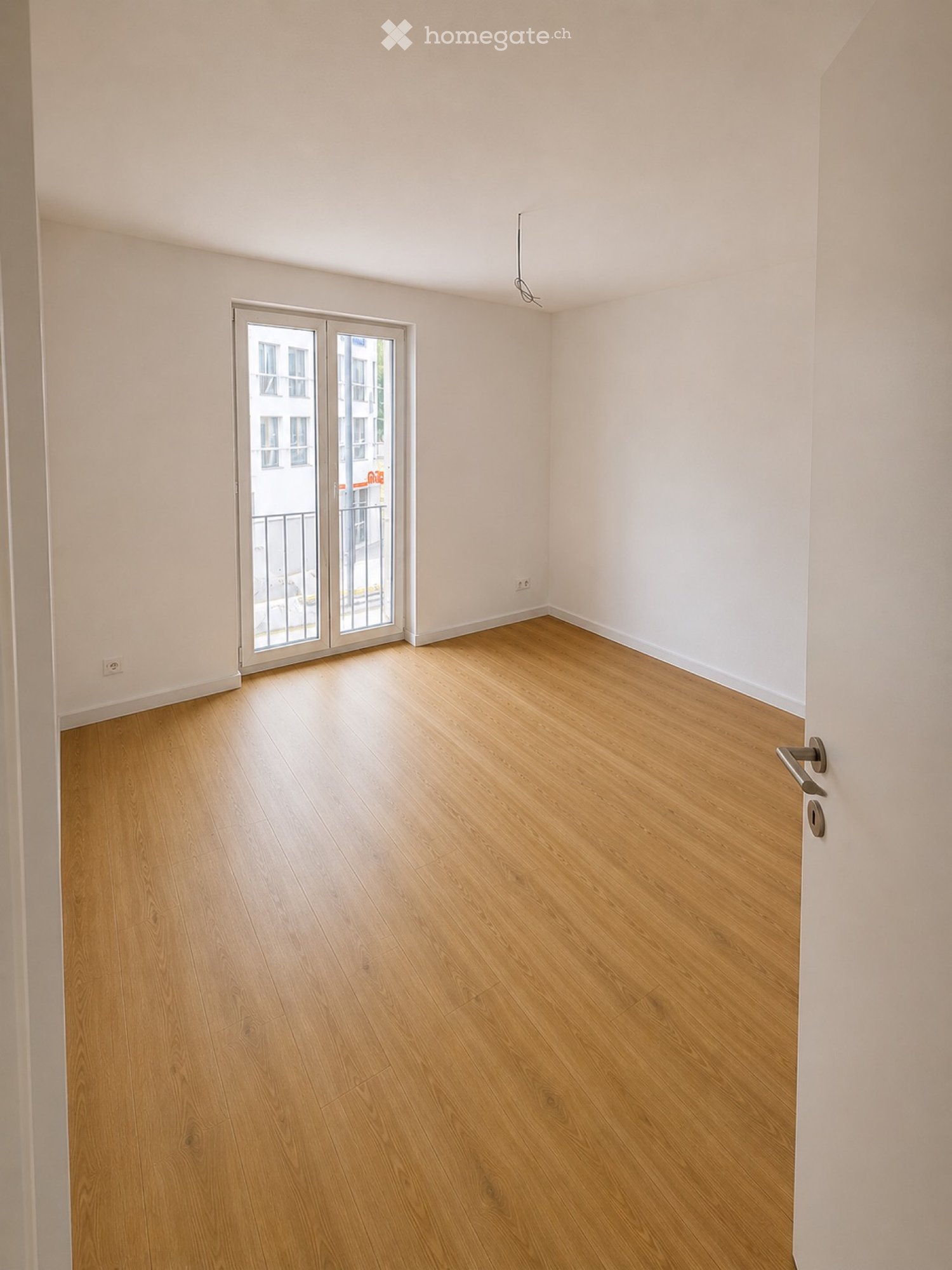 3 rooms apartment, photo 3 of 5