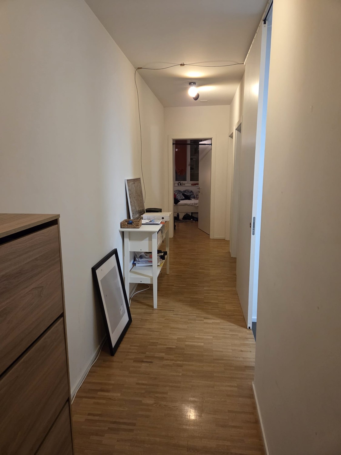Chambre en colocation, photo 4 sur 10