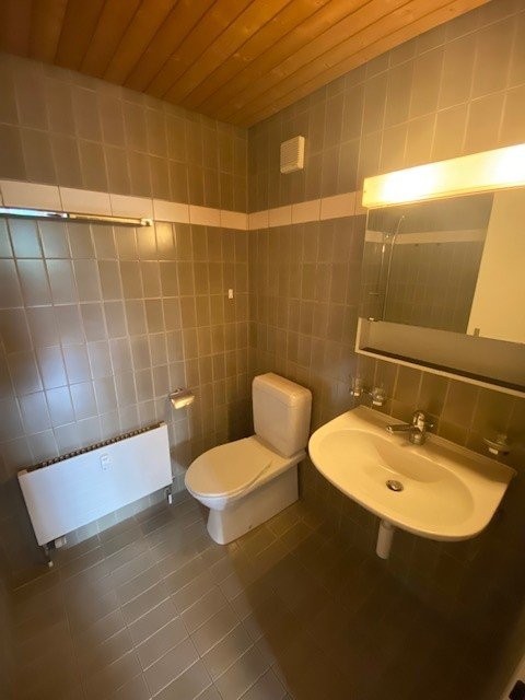 Appartement de 5 ½ pièces