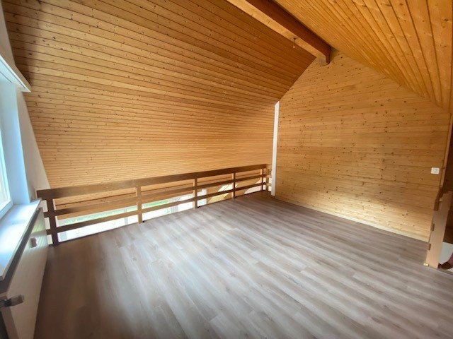 Appartement de 5 ½ pièces
