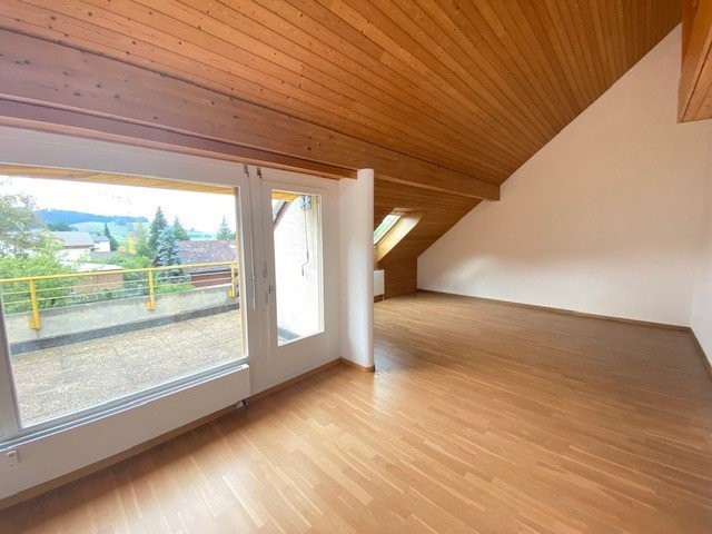 Appartement de 5 ½ pièces