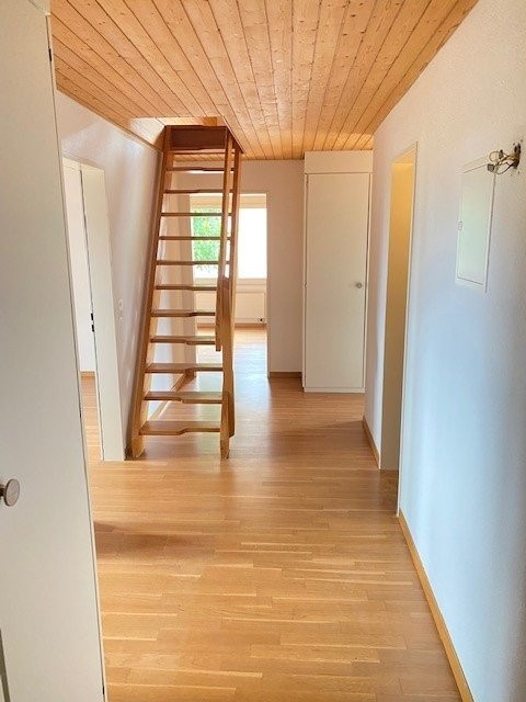 Appartement de 5 ½ pièces