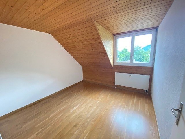 Appartement de 5 ½ pièces