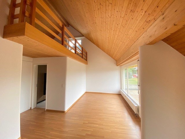Appartement de 5 ½ pièces