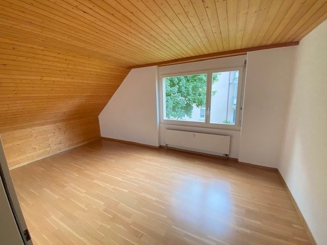 Appartement de 5 ½ pièces