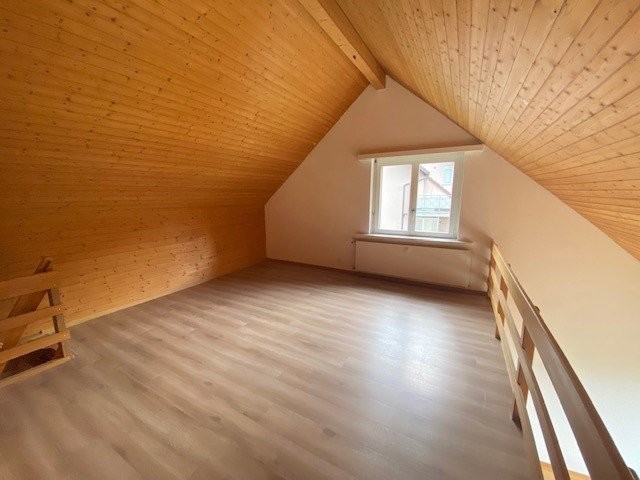 Appartement de 5 ½ pièces