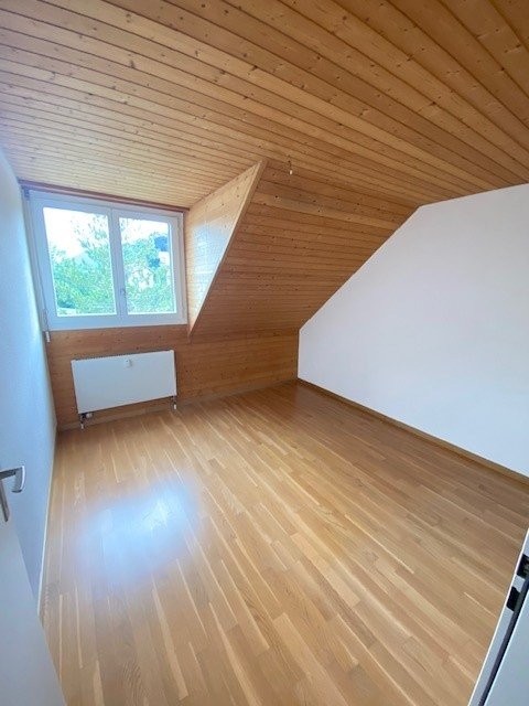 Appartement de 5 ½ pièces