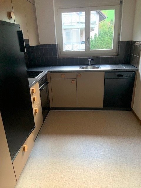 Appartement de 5 ½ pièces