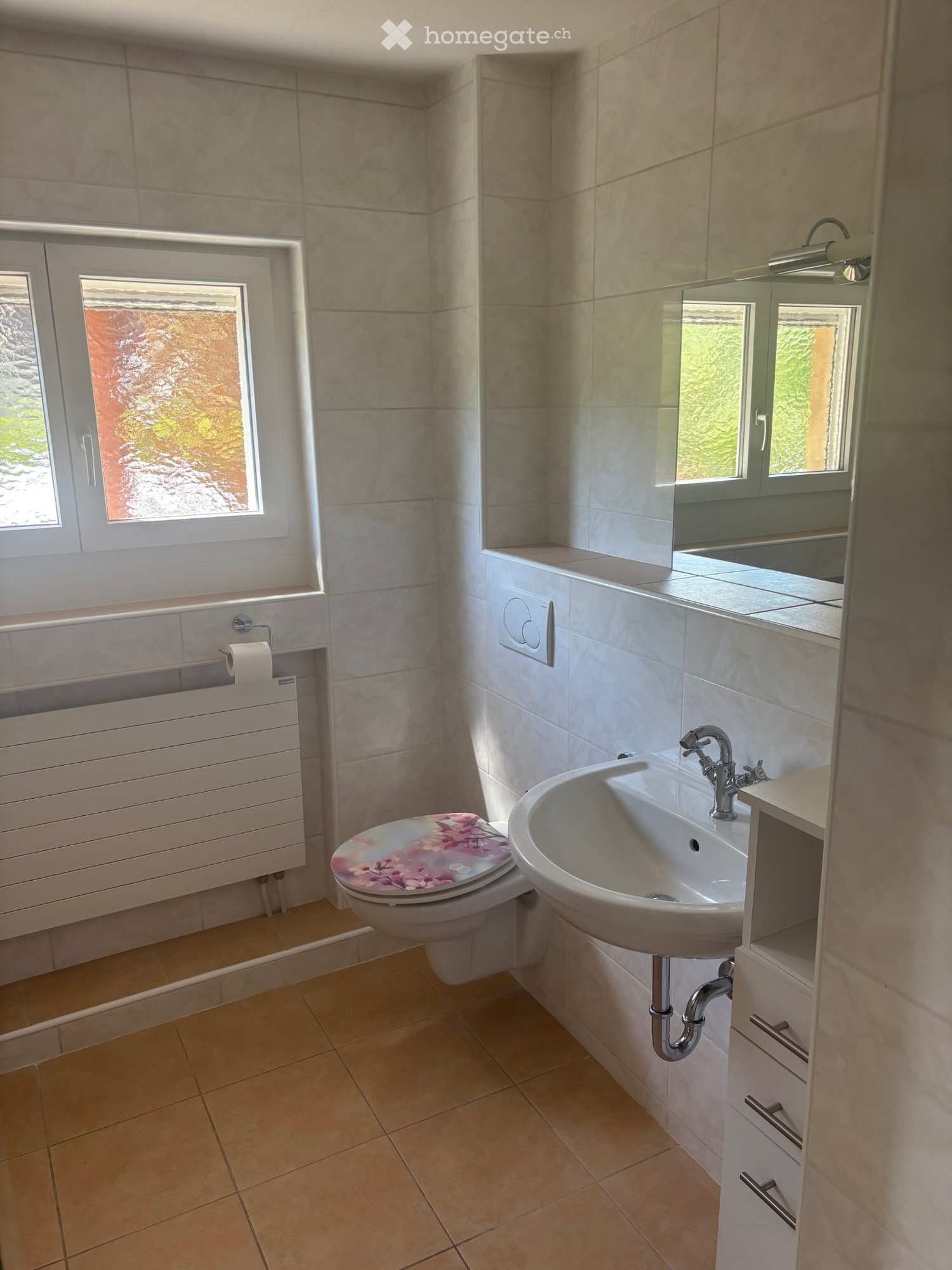 Appartement de 2 pièces, photo 3 sur 5