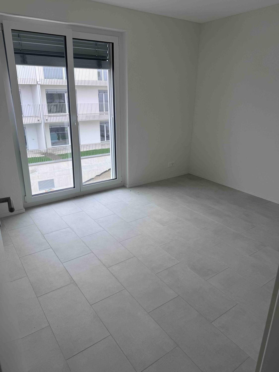 1 ½ rooms apartment