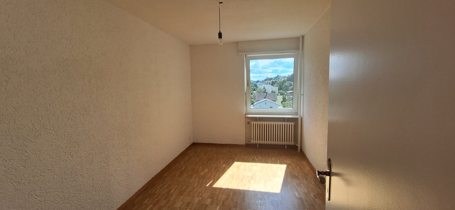 Appartamento di 4 ½ locali