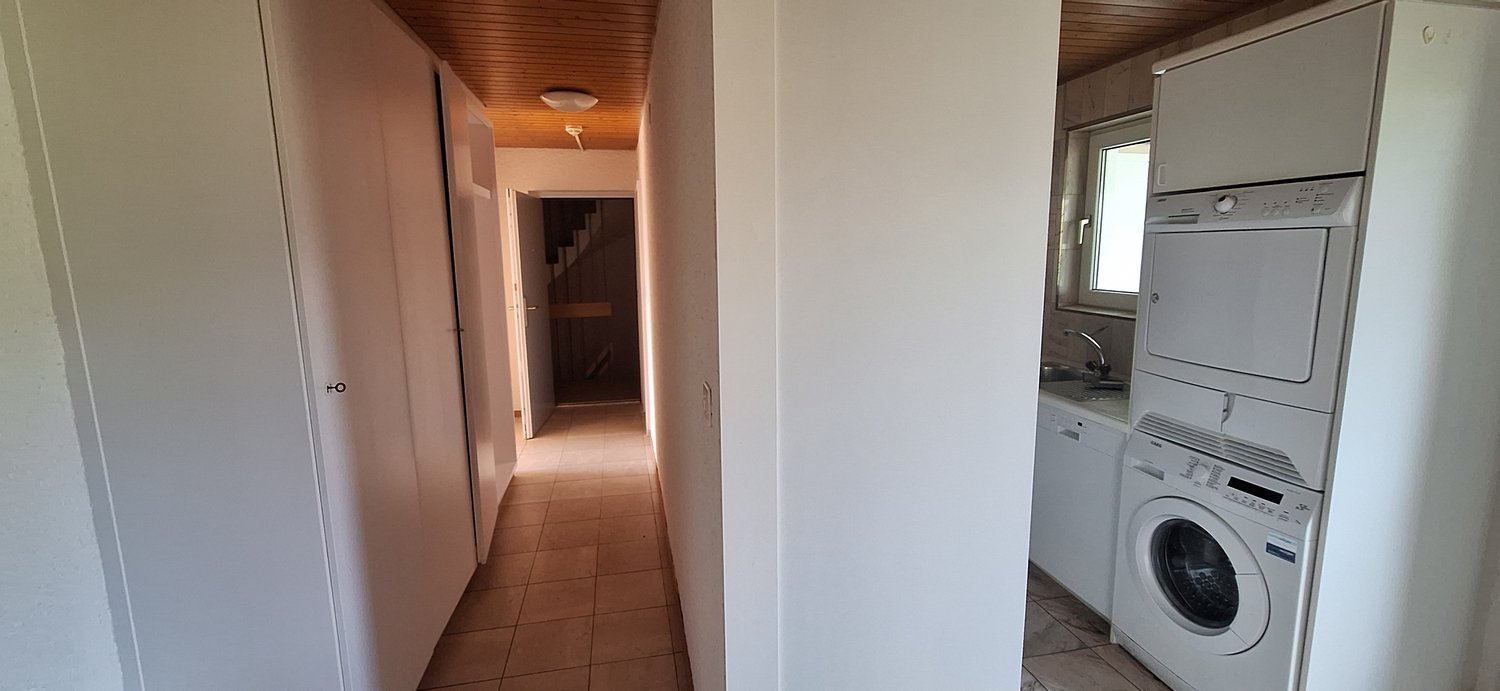 Appartamento di 4 ½ locali