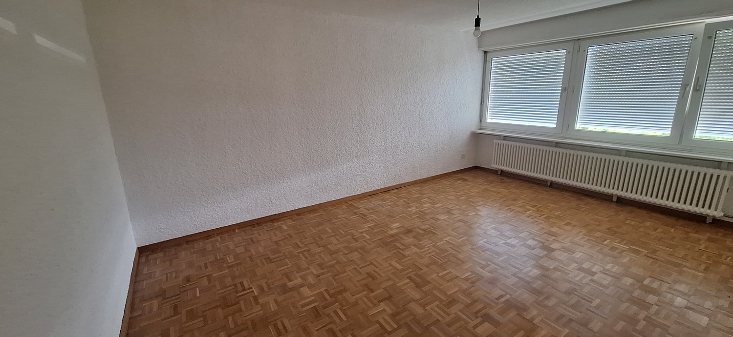 Appartamento di 4 ½ locali