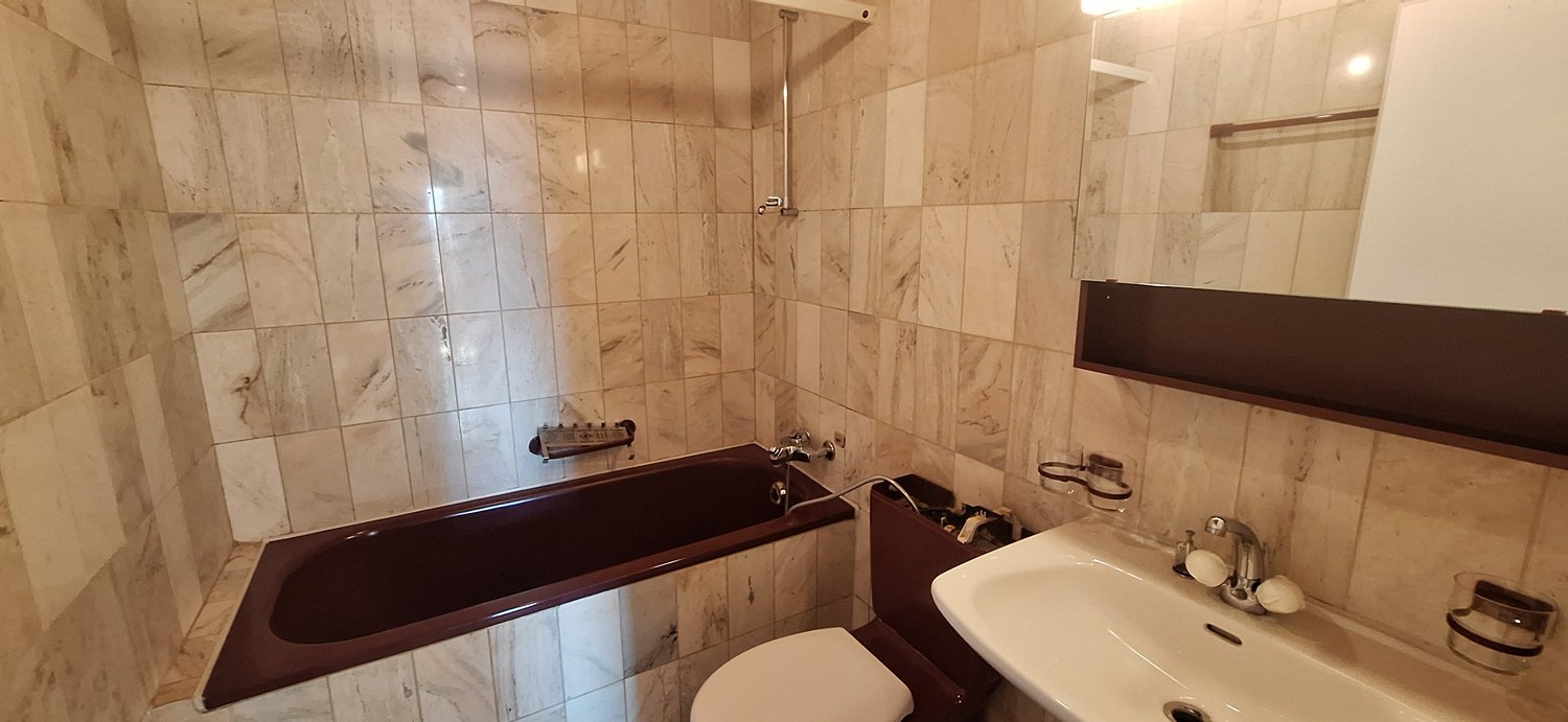 Appartamento di 4 ½ locali