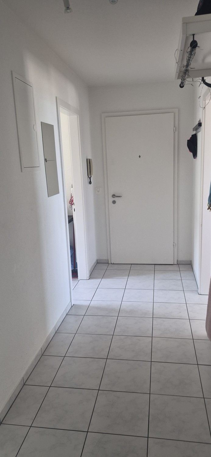 Appartamento di 3 stanze