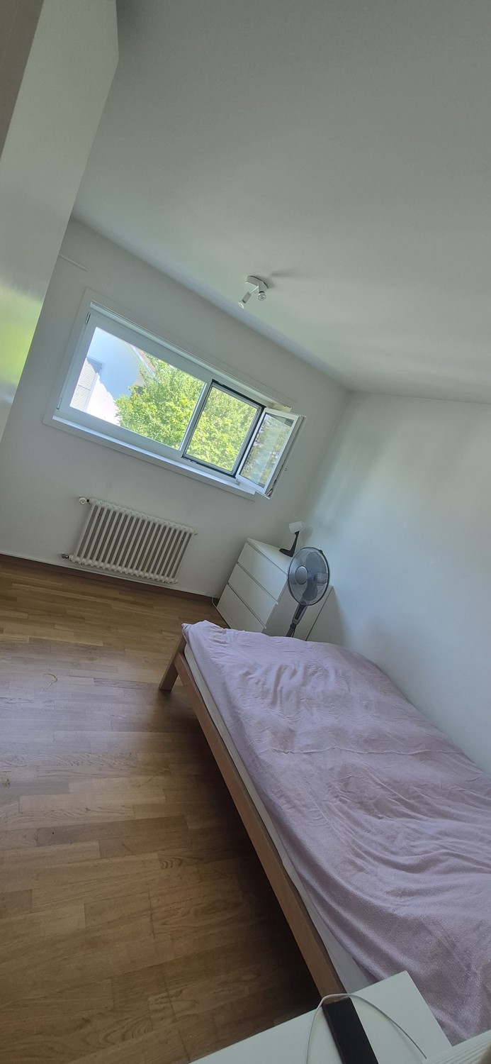Appartamento di 3 stanze