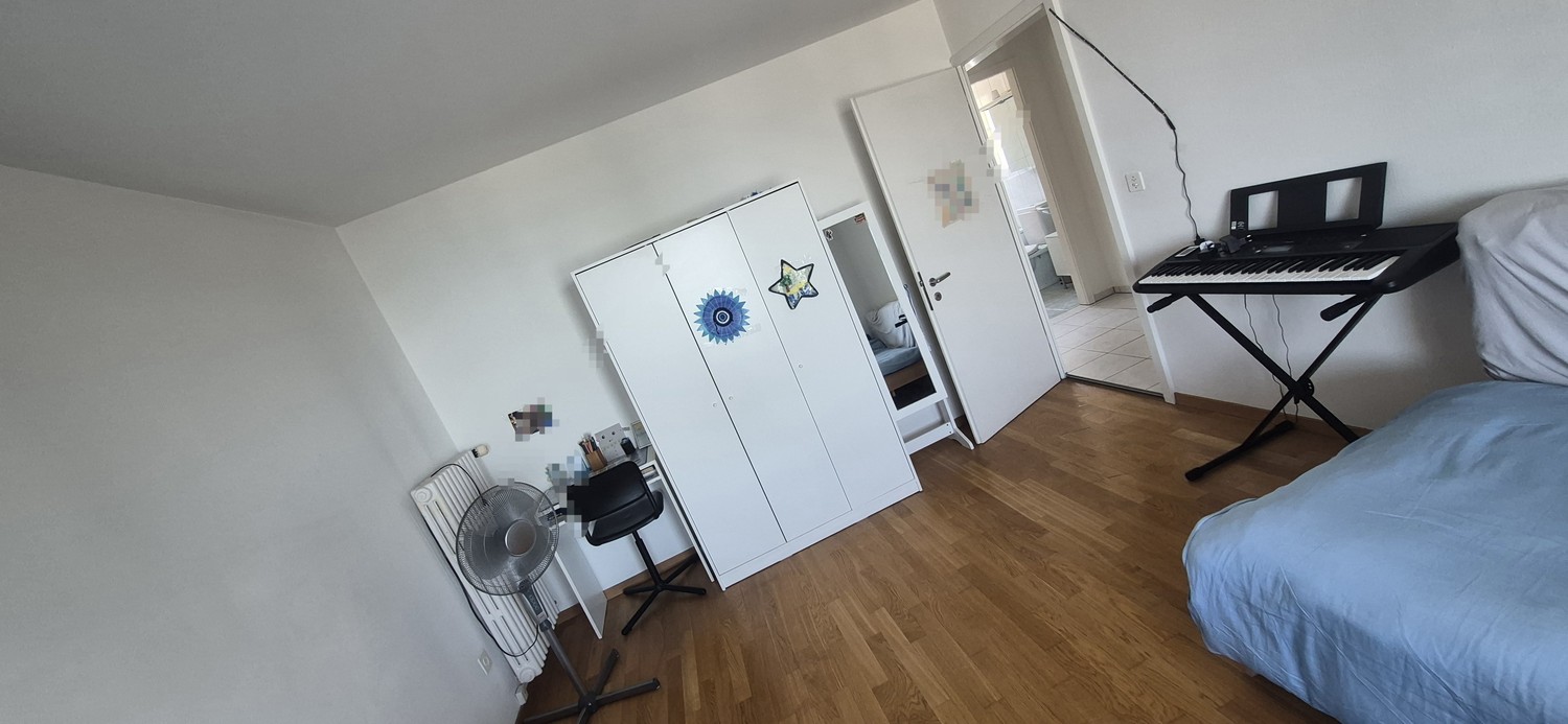 Appartamento di 3 stanze