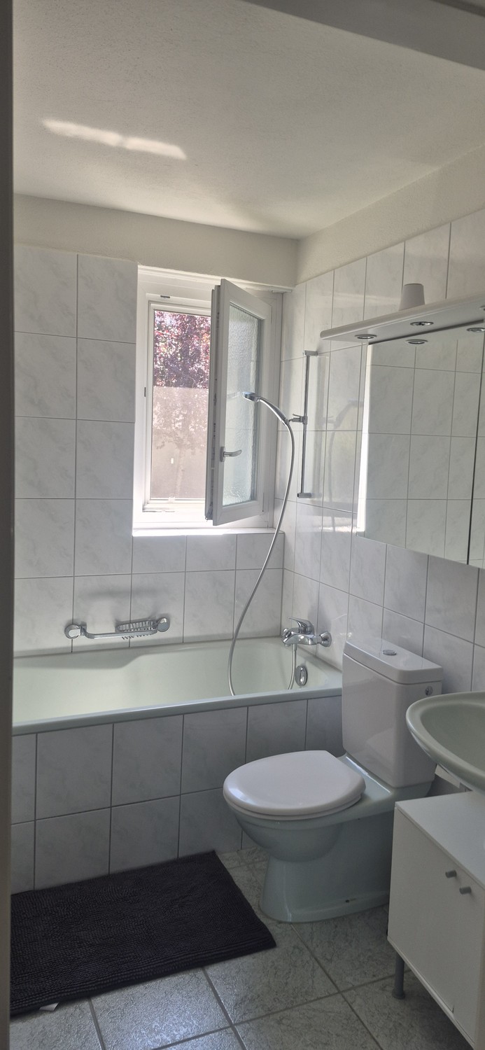 Appartamento di 3 stanze