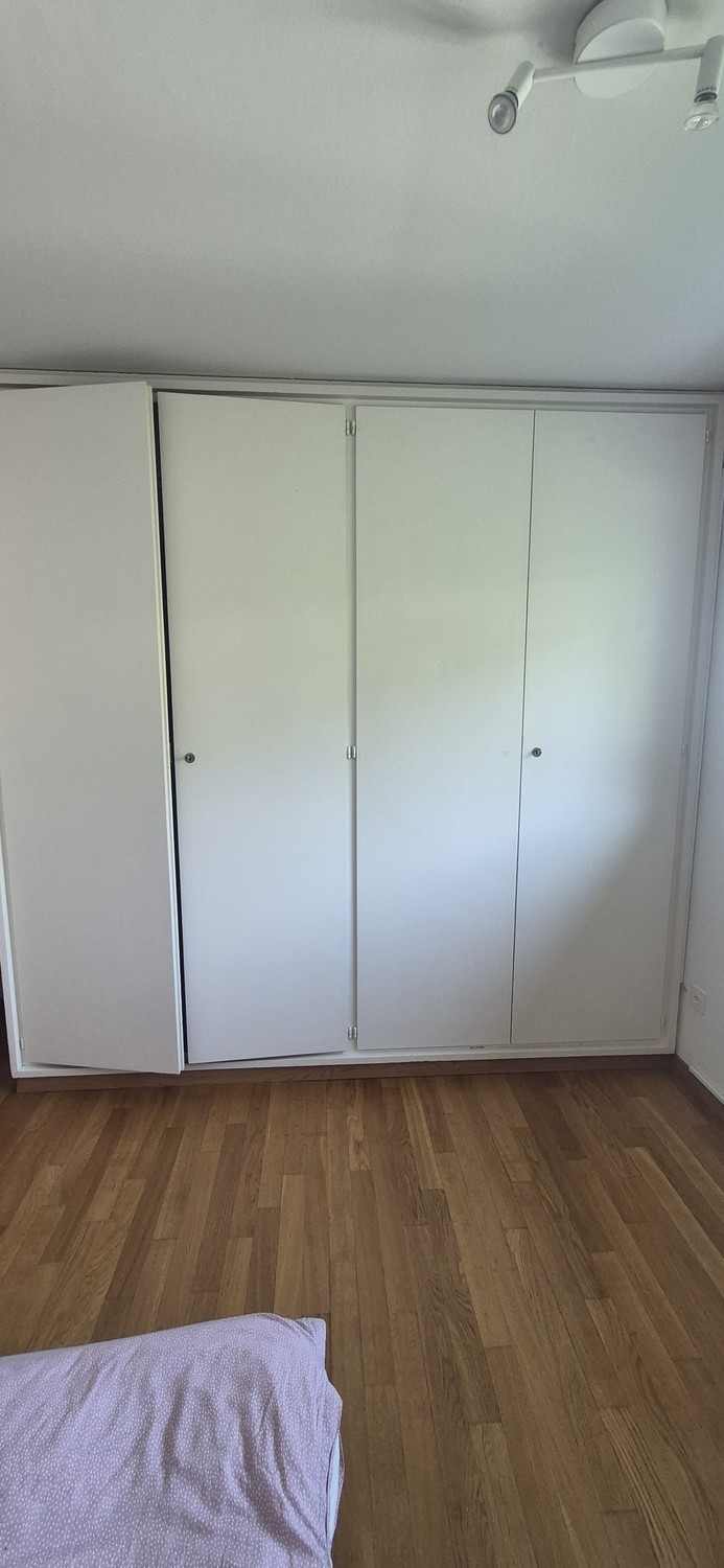 Appartamento di 3 stanze