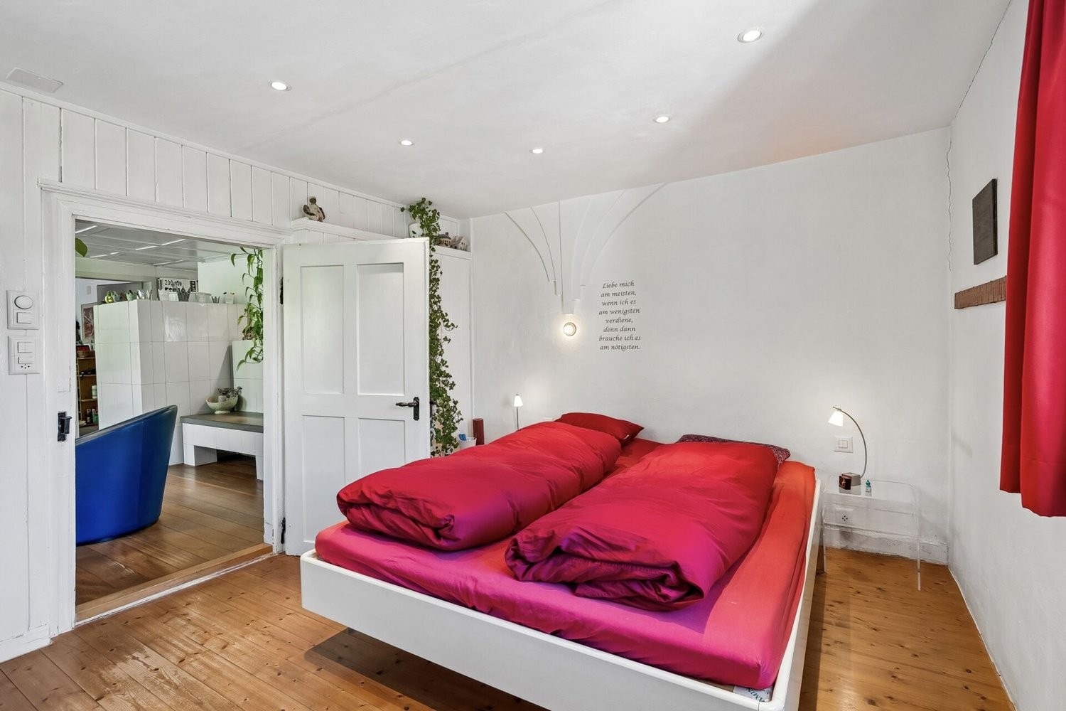 7 ½ pièces maison individuelle