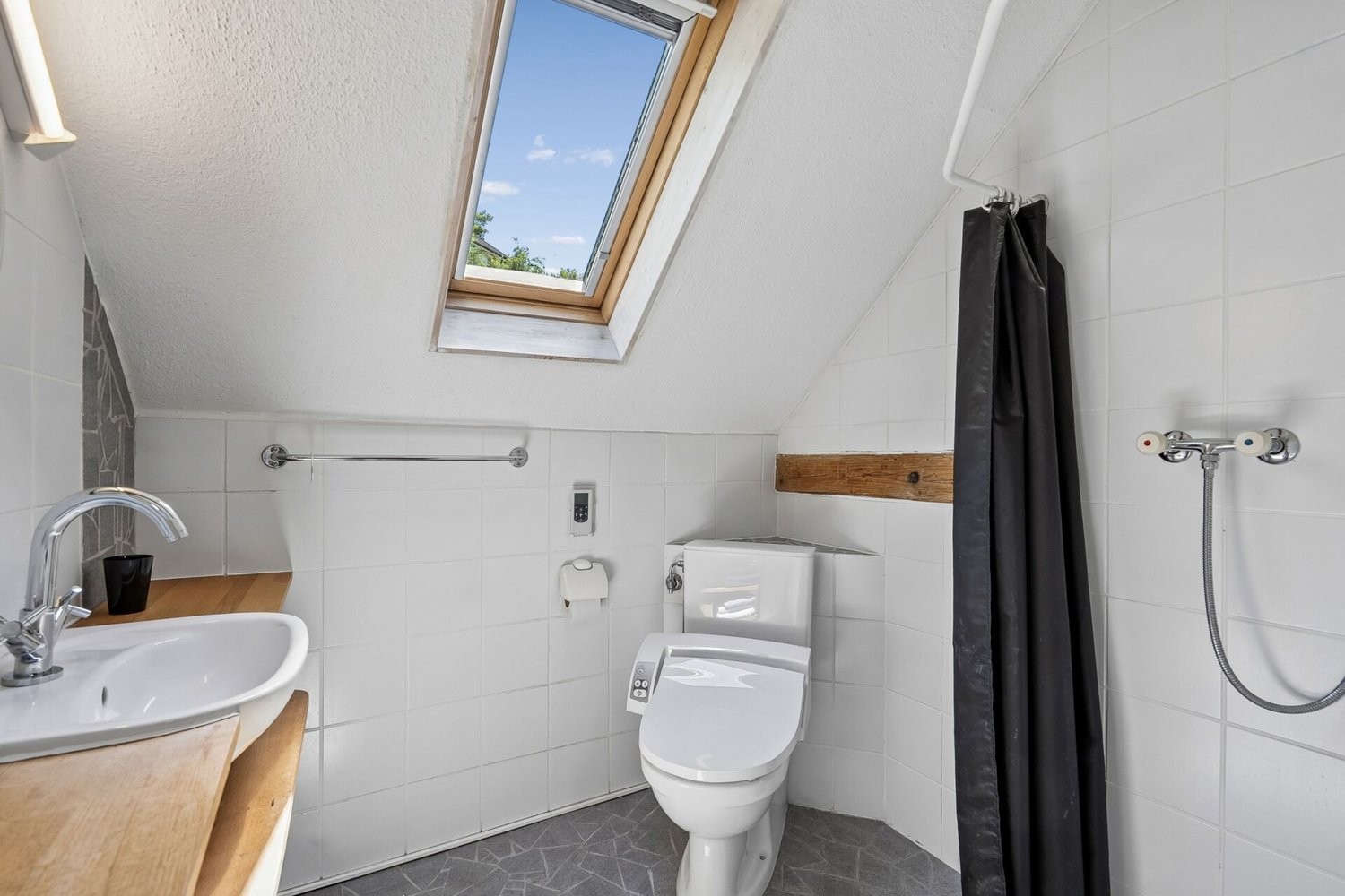 7 ½ pièces maison individuelle