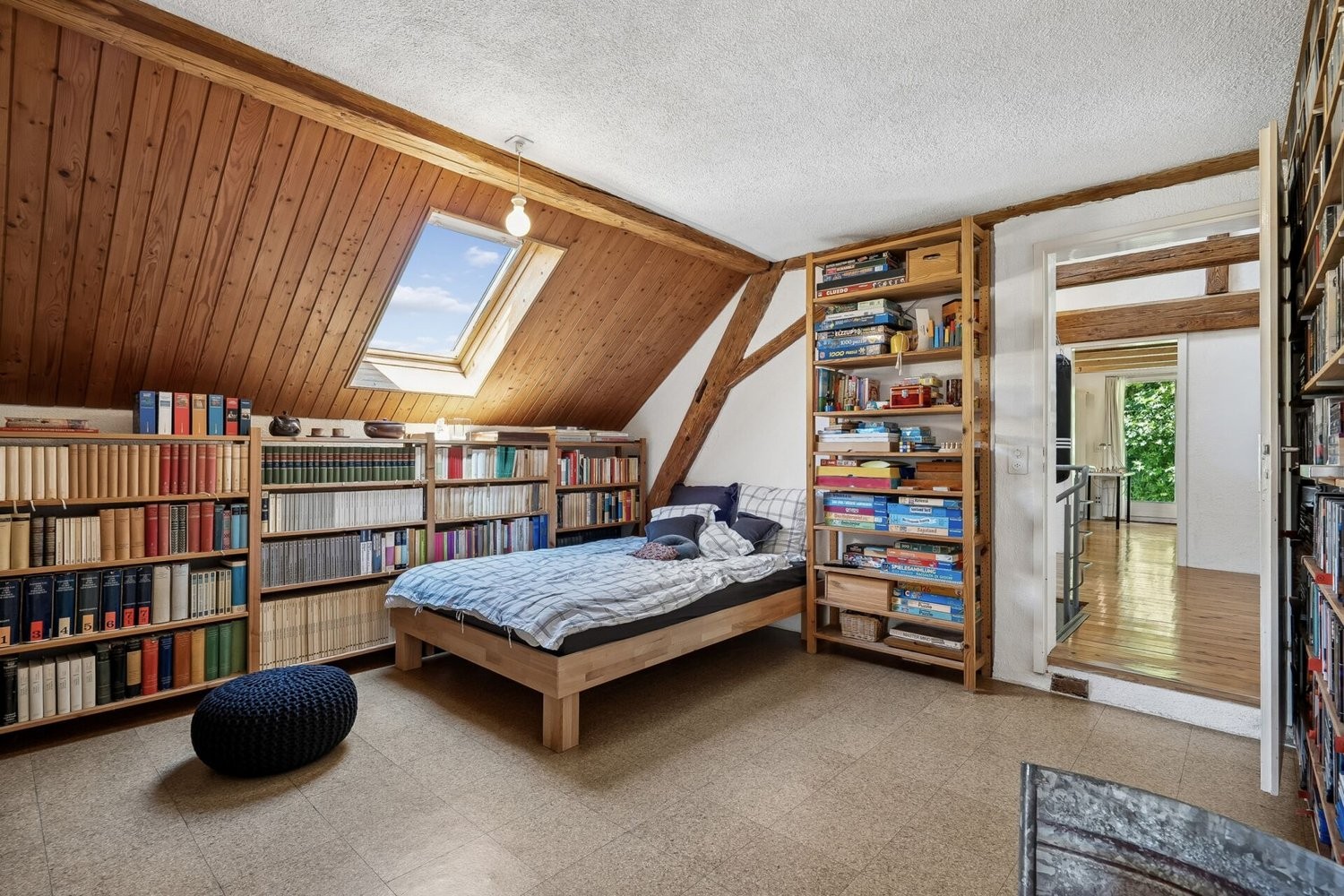 7 ½ pièces maison individuelle