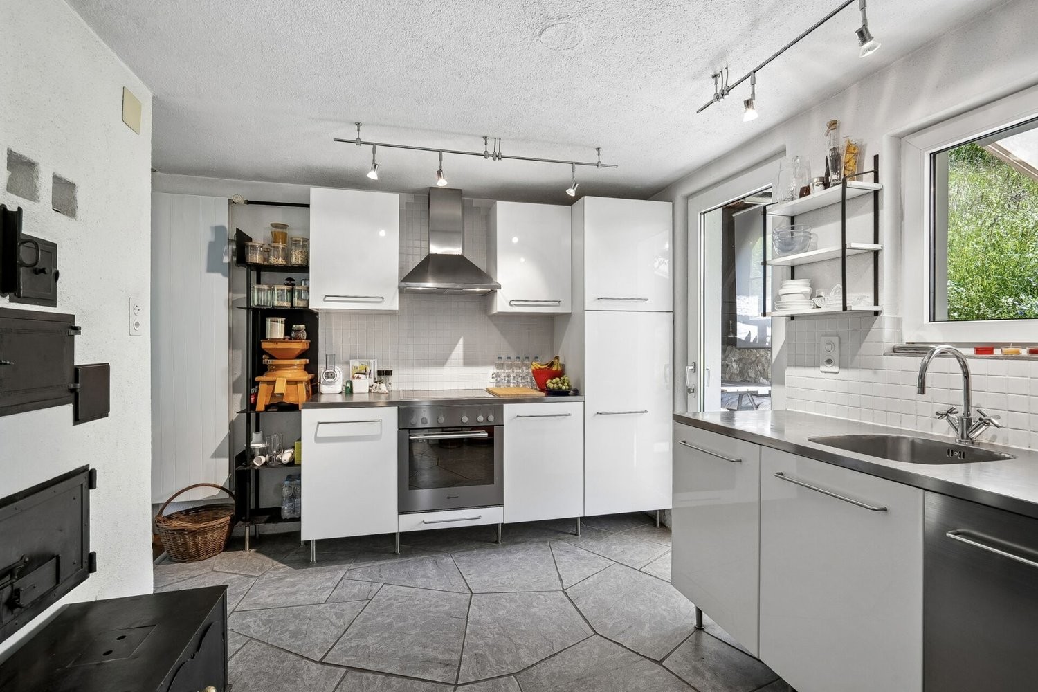 7 ½ pièces maison individuelle