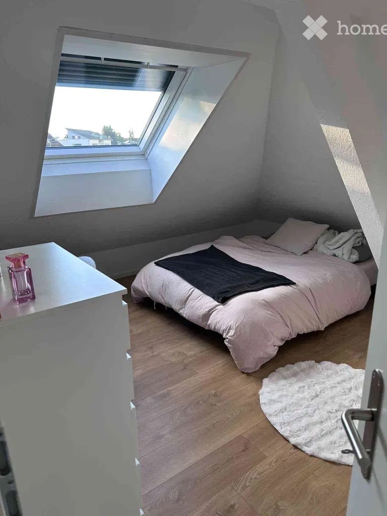 2 rooms apartment, photo 4 of 5