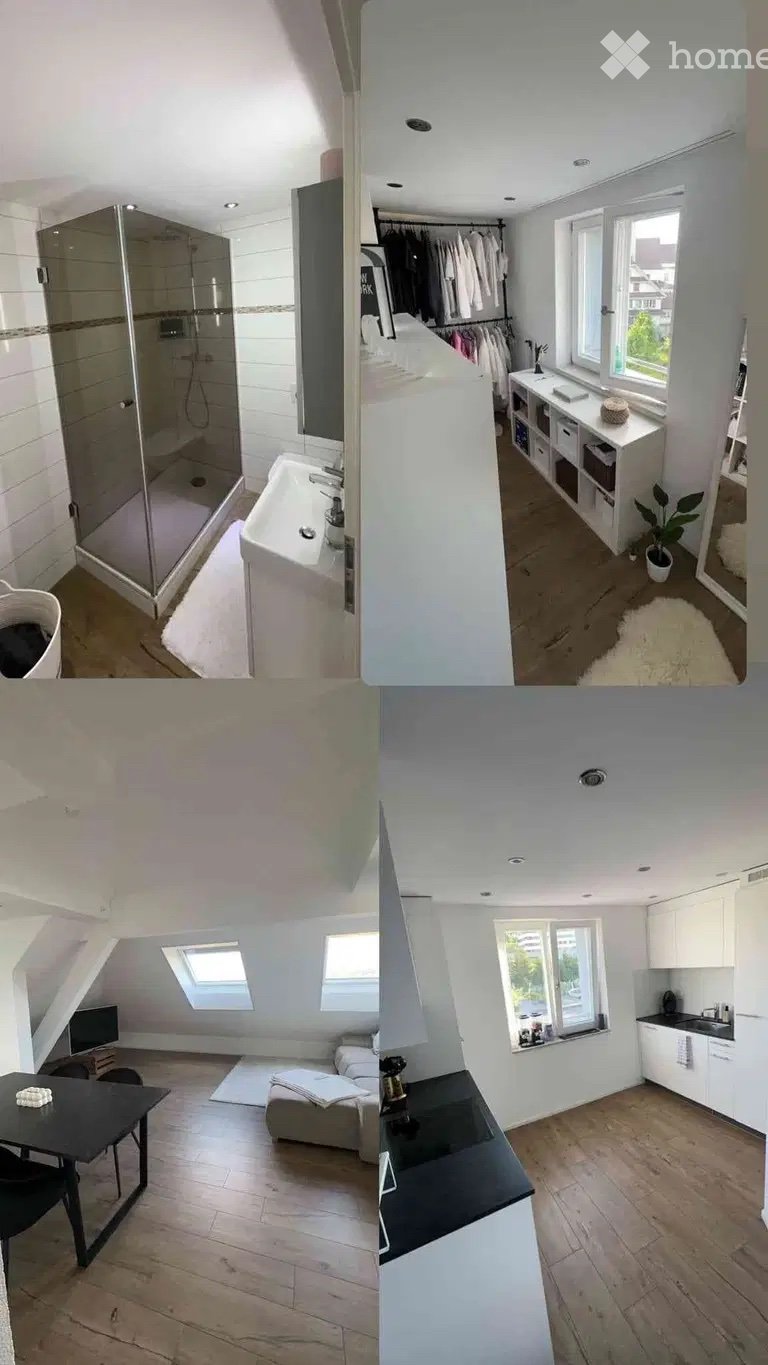 2 rooms apartment, photo 1 of 5