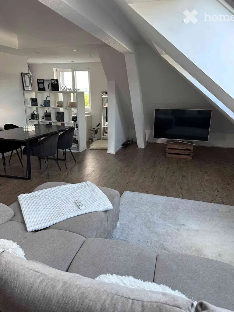 2 rooms apartment, photo 2 of 5