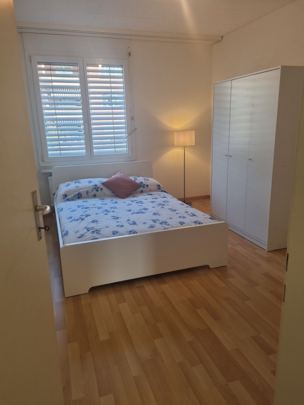 Zimmer in einer Wohngemeinschaft