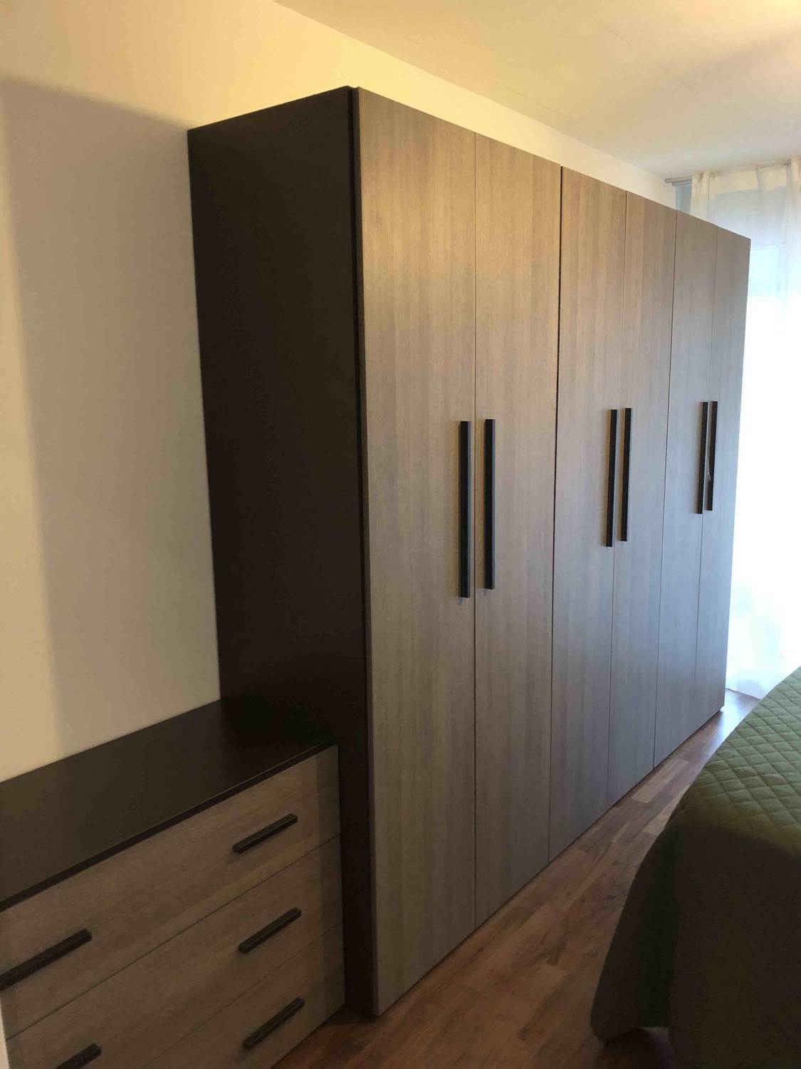 Room in a shared flat, photo 4 of 7