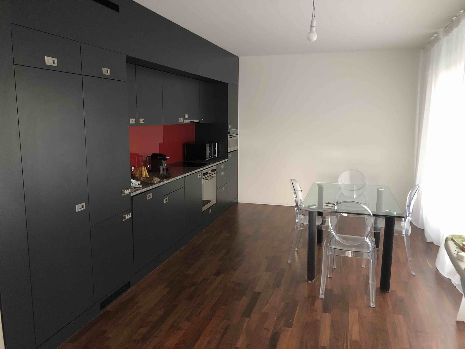 Room in a shared flat, photo 3 of 7