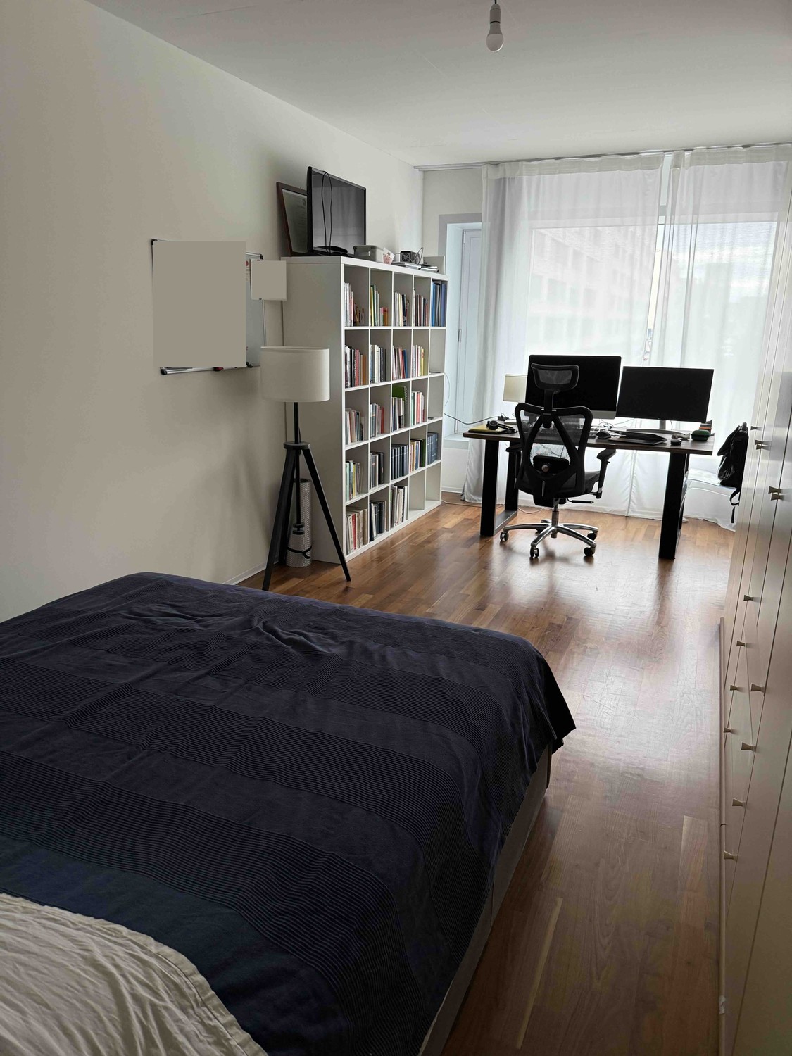Room in a shared flat, photo 2 of 7