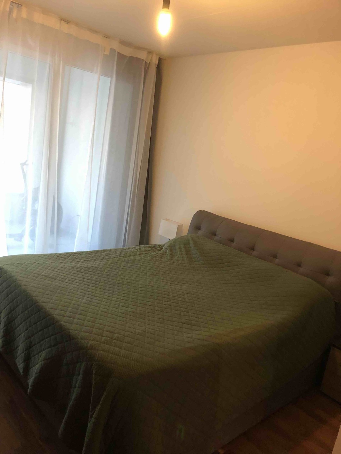Room in a shared flat, photo 1 of 7