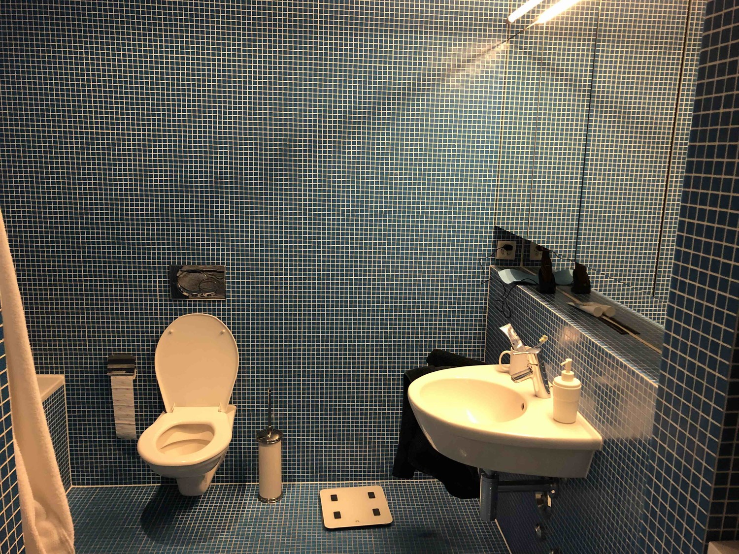 Room in a shared flat, photo 7 of 7