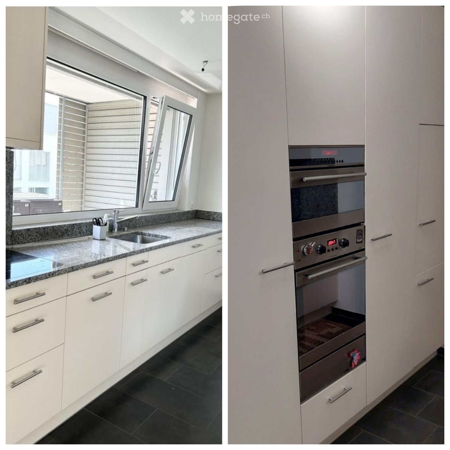 3 ½ rooms apartment, photo 1 of 5