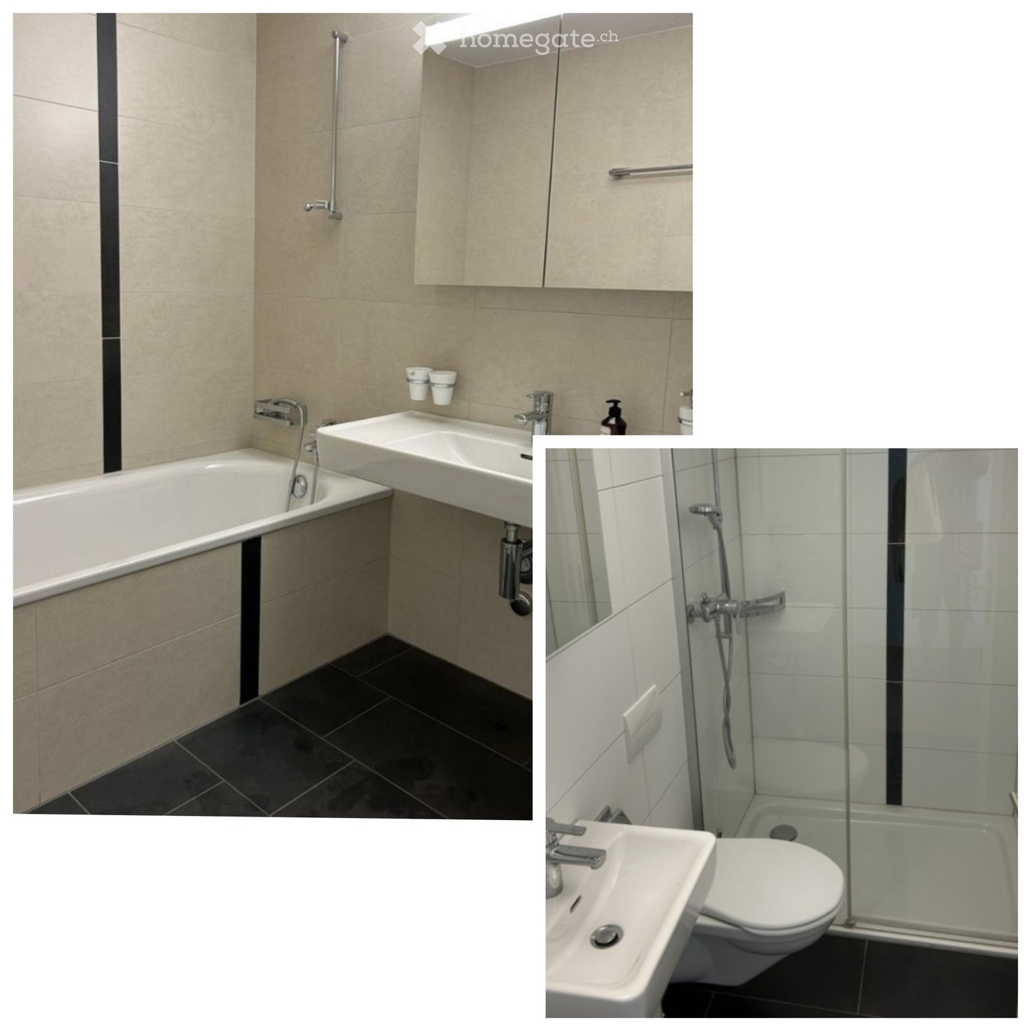 3 ½ rooms apartment, photo 2 of 5
