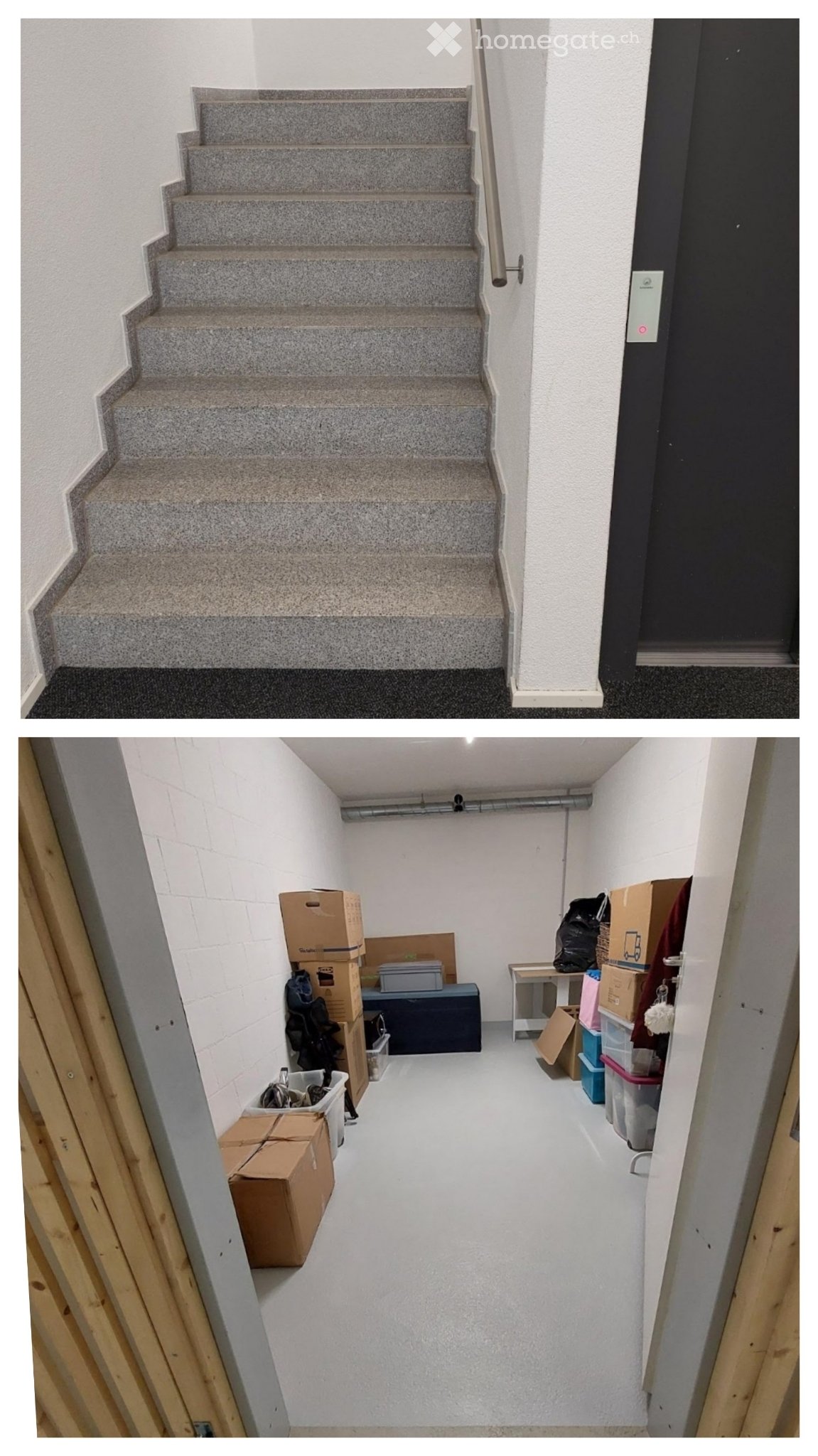 3 ½ rooms apartment, photo 5 of 5