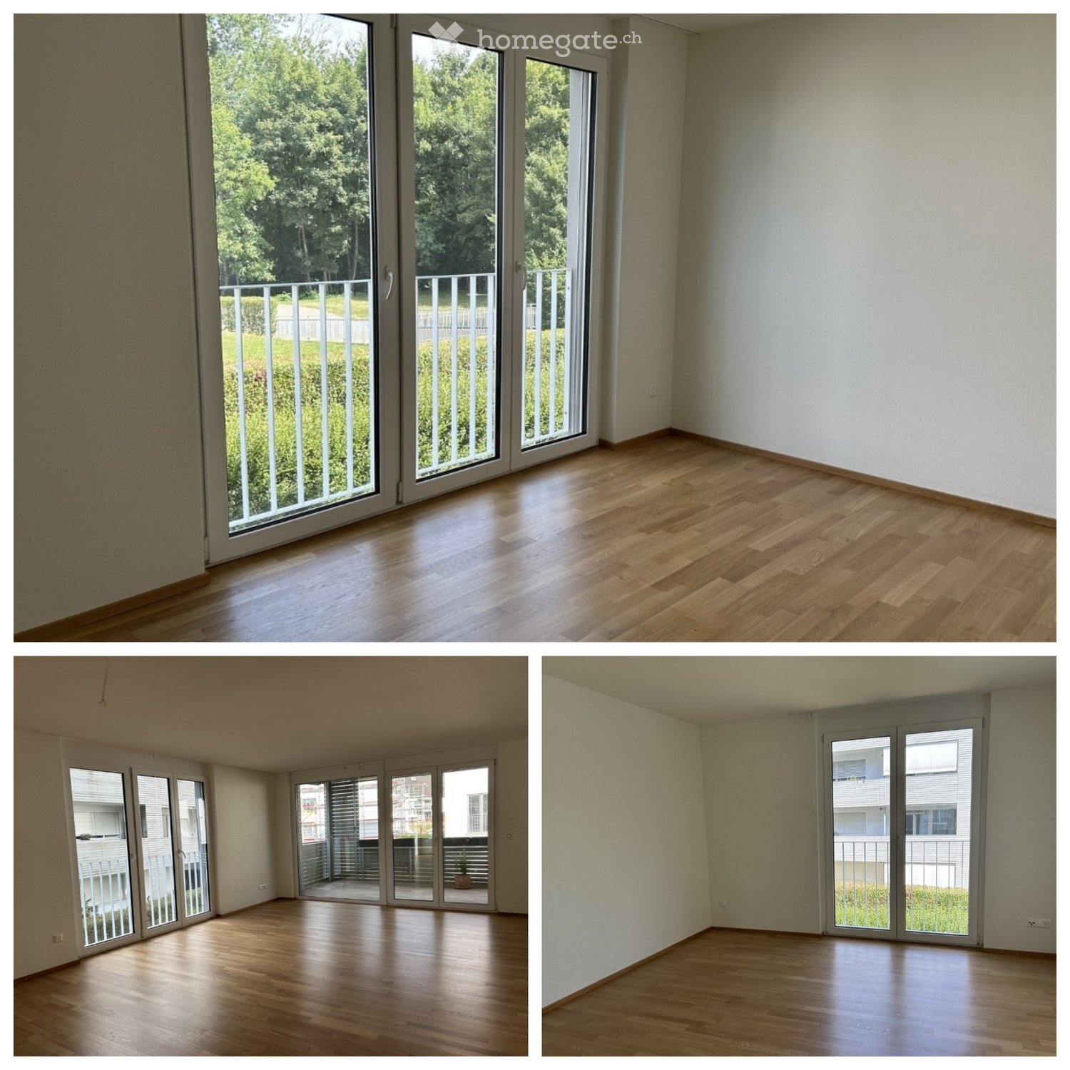 3 ½ rooms apartment, photo 3 of 5