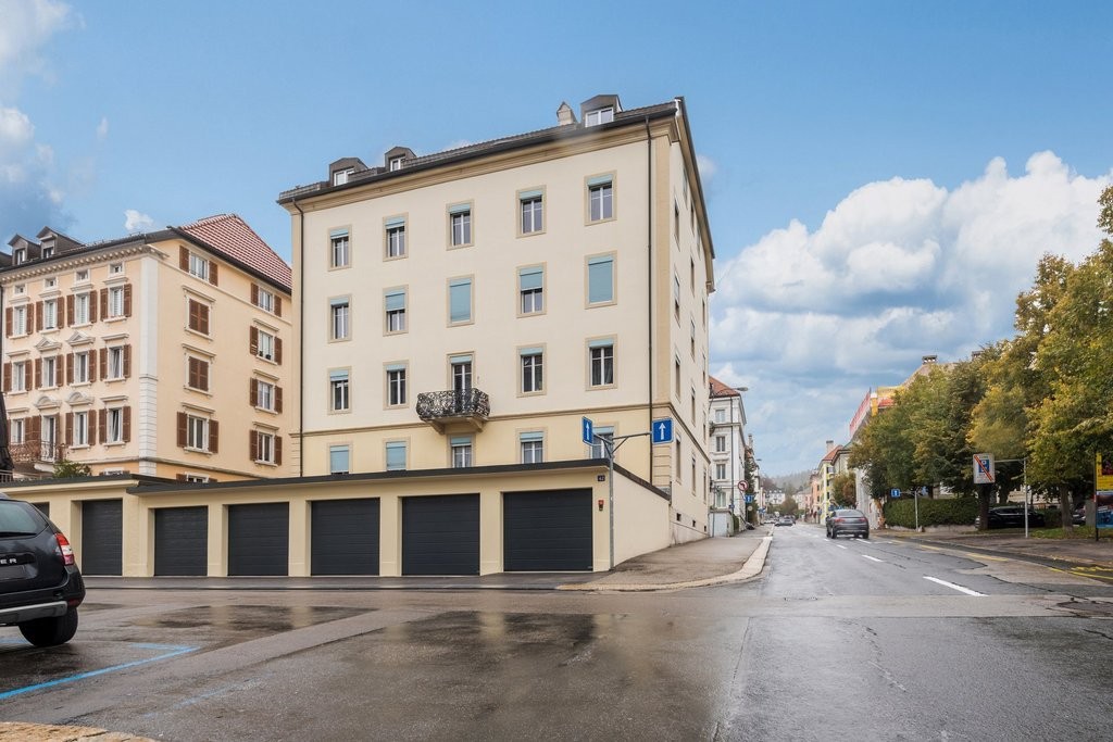4 rooms apartment (2)