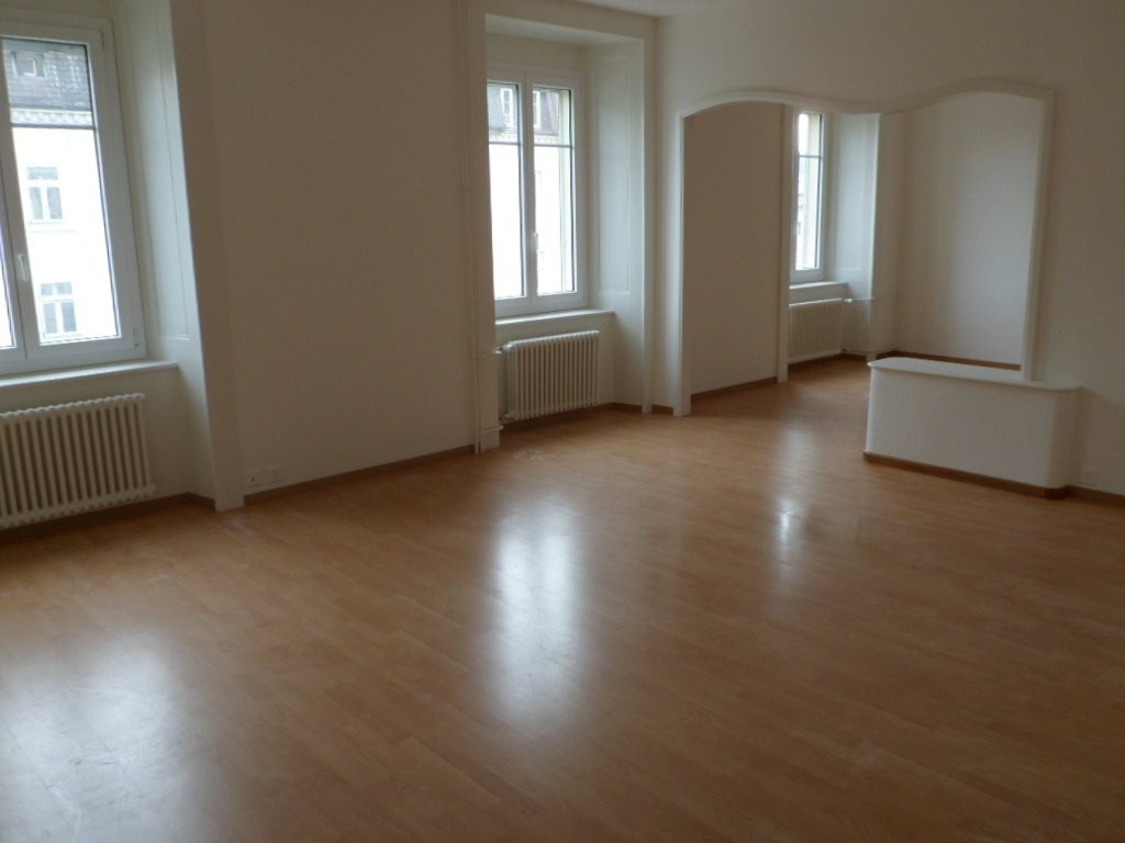 4 rooms apartment (7)