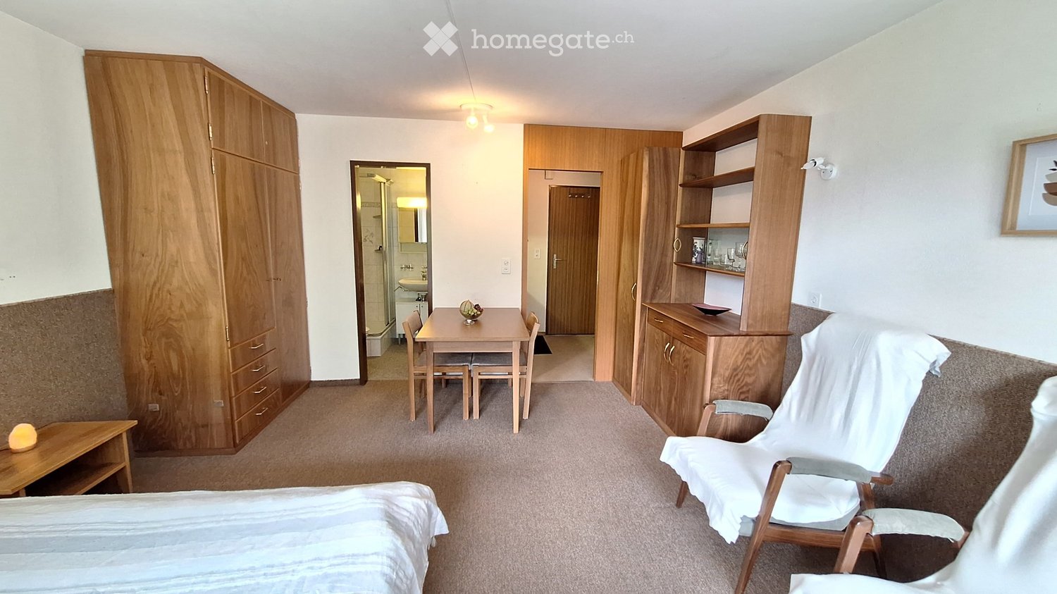 1 ½ rooms apartment, photo 1 of 5