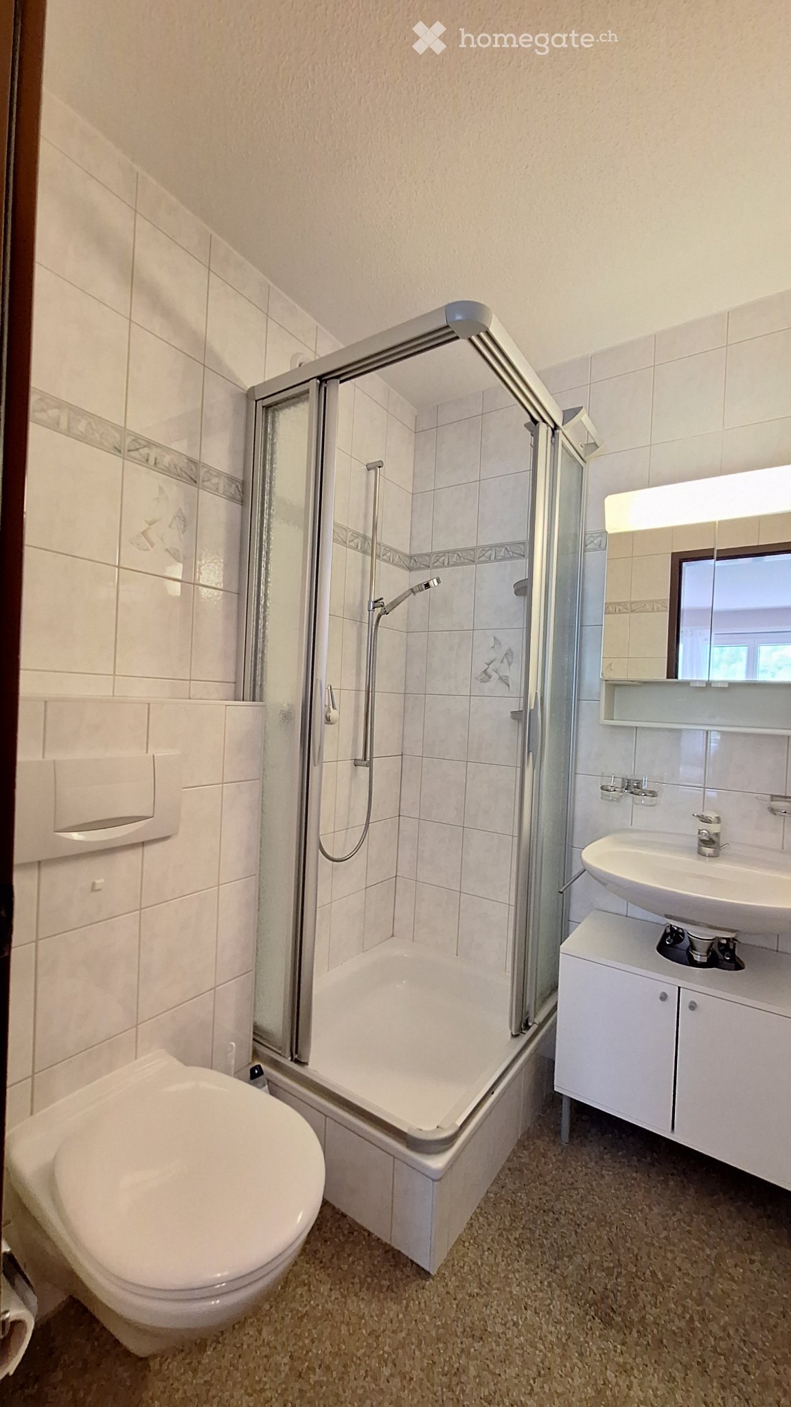 1 ½ rooms apartment, photo 2 of 5