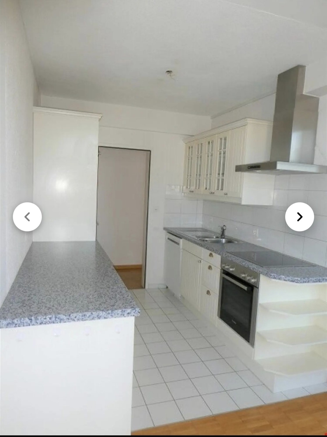 Room in a shared flat, photo 2 of 5
