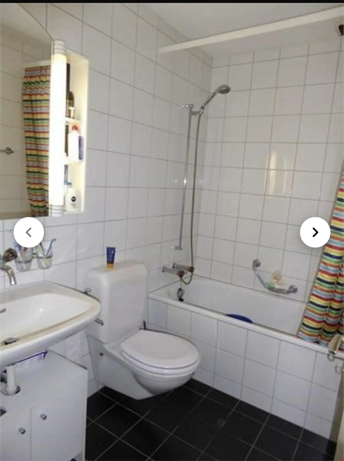 Room in a shared flat, photo 4 of 5