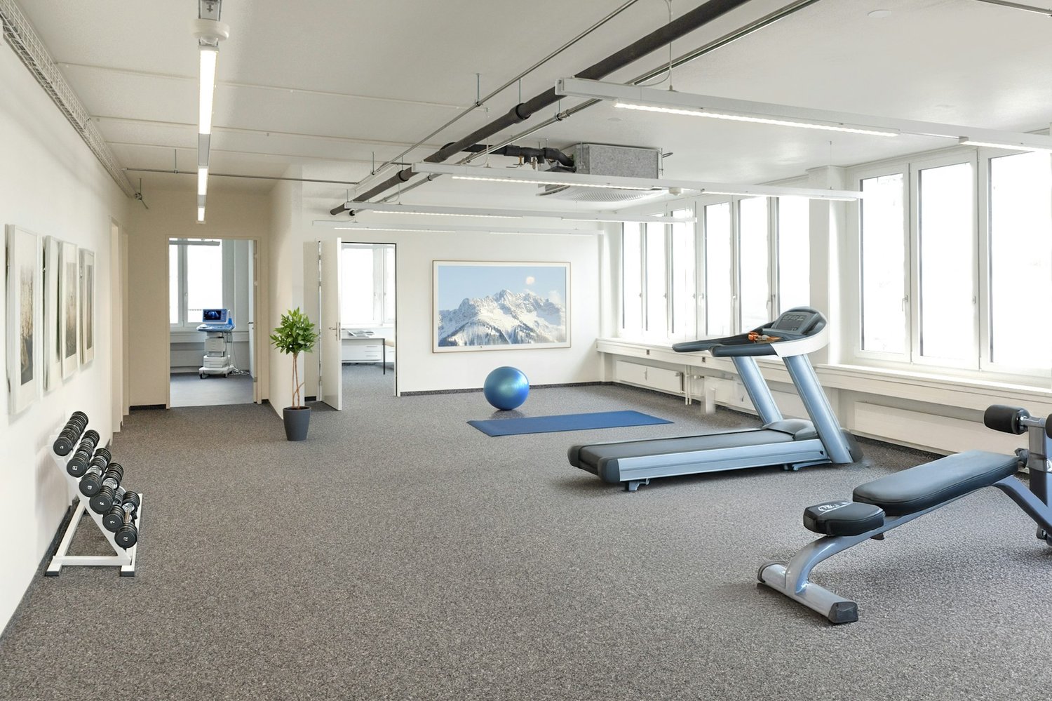 169m² office, photo 6 of 9