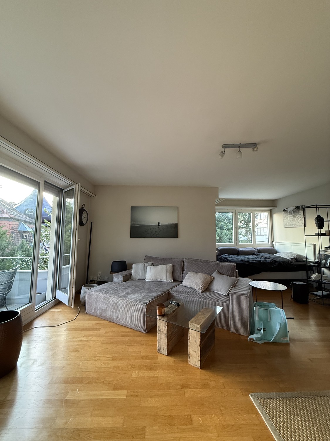 2 rooms apartment, photo 3 of 10